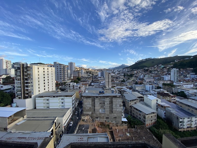 Hotel Manhuaçu in Caratinga, Brazil