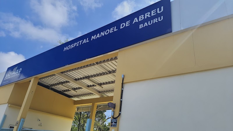 Hotel Manoel de Abreu in Bauru, Brazil