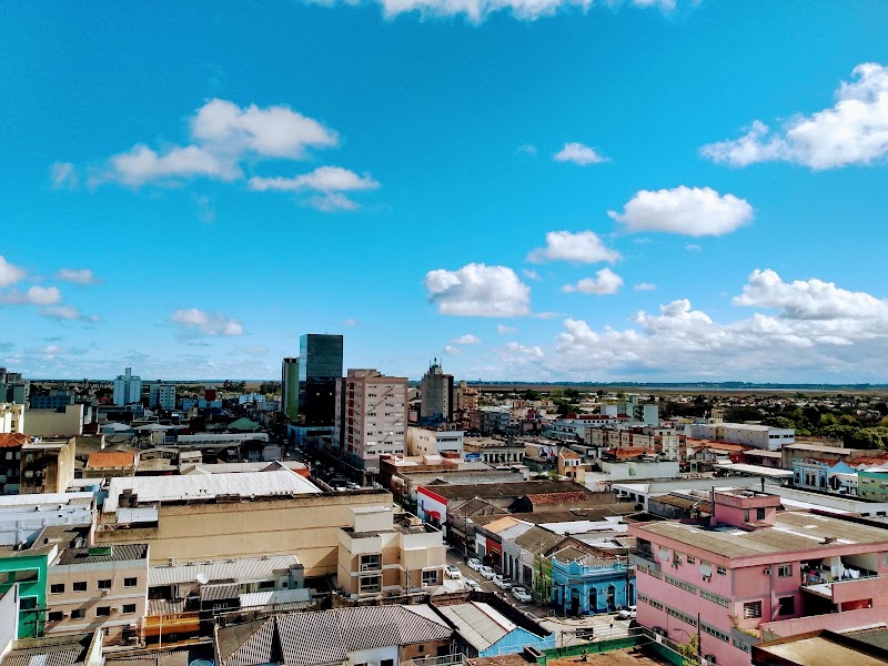 Hotel Manta in Pelotas, Brazil