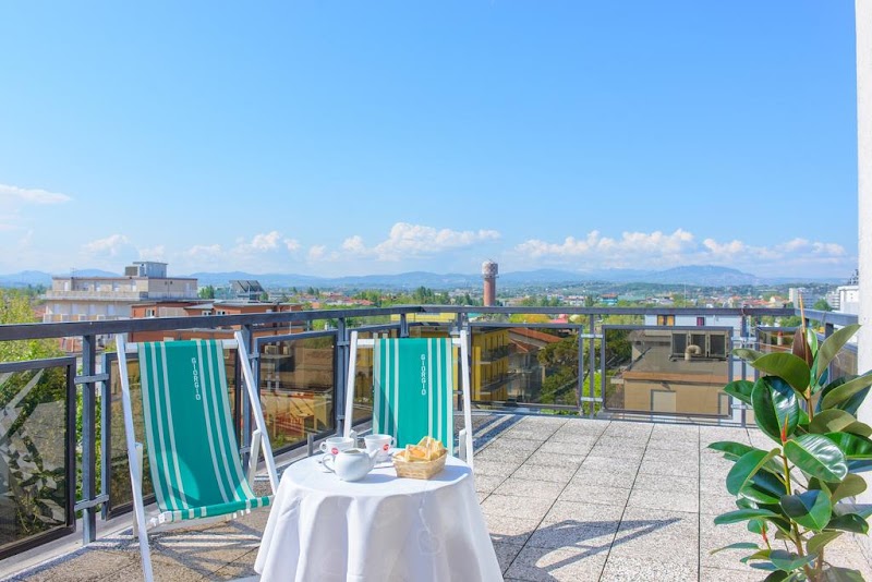 Hotel Maracaibo in Ciro Marina, Italy