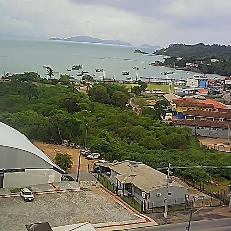 Hotel Maranata in Balneario de Camboriu, Brazil