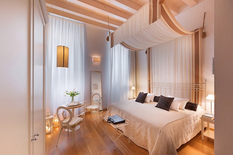 Hotel Marco Polo in Verona, Italy