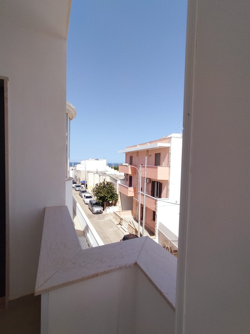 Hotel Mare Blu in Melendugno, Italy