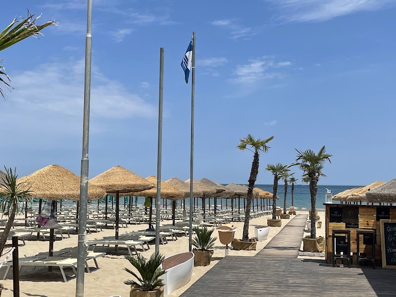 Hotel Mare in Pesaro, Italy