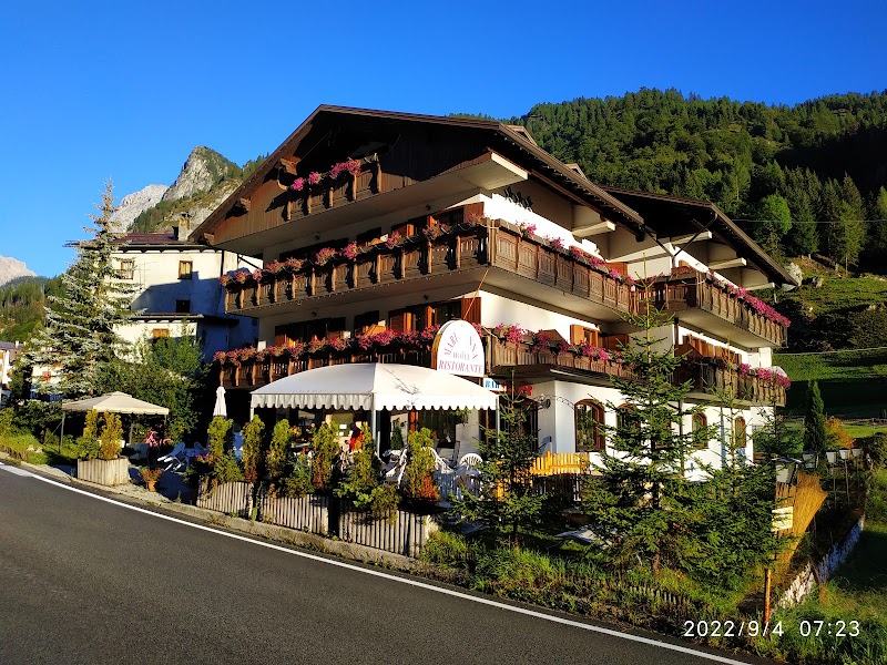 Hotel Marianna in Mogliano Veneto, Italy