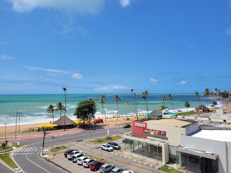 Hotel Marinas in Cruz das Almas, Brazil