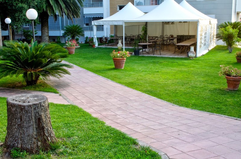 Hotel Marini in Sassari, Italy