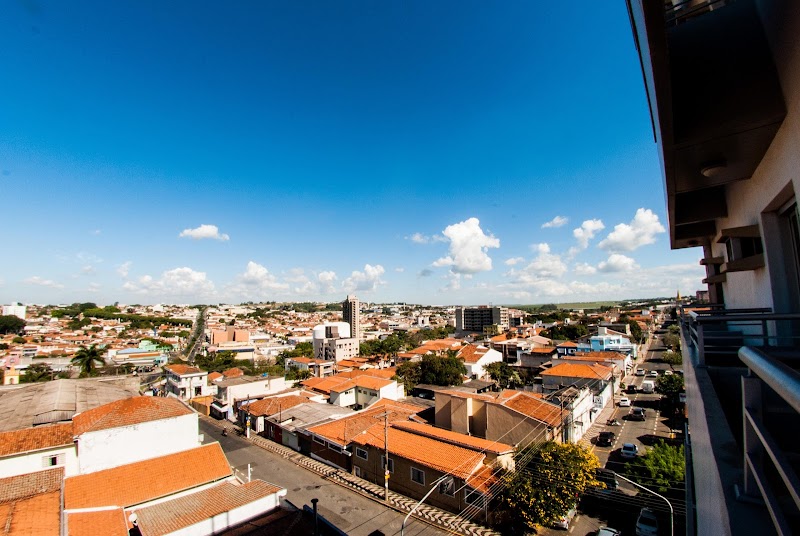 Hotel Marques in Araras, Brazil
