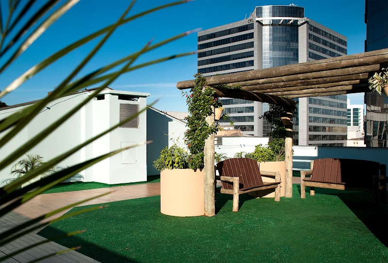 Hotel Master Porto Alegre in Porto Alegre, Brazil