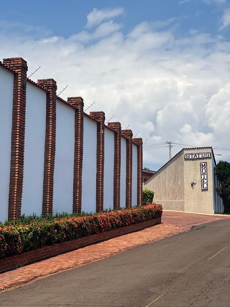 Hotel Master in Ourinhos, Brazil