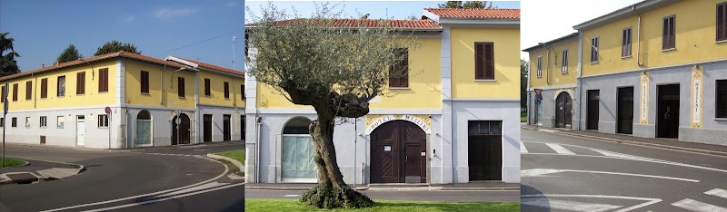 Hotel Mazzini in Busto Arsizio, Italy