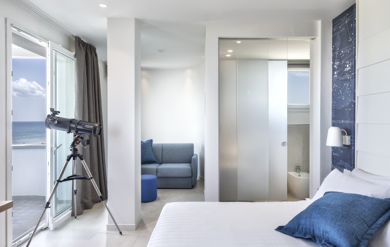 Hotel Meeting in Riccione Marina, Italy