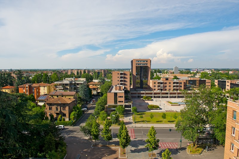 Hotel Mercure Astoria in Reggio Emilia, Italy