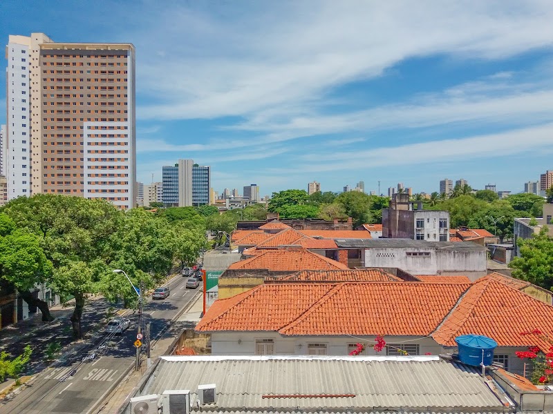 Hotel Meridional in Garanhuns, Brazil