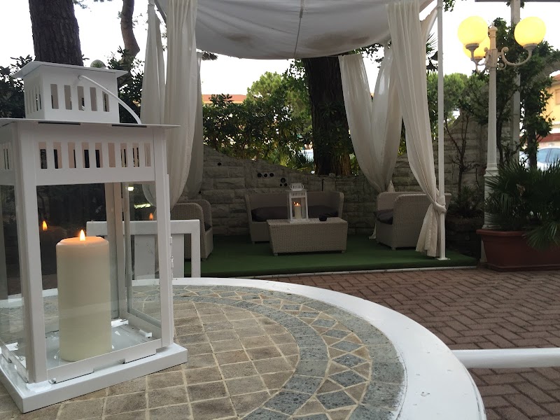 Hotel Miami in Comacchio, Italy