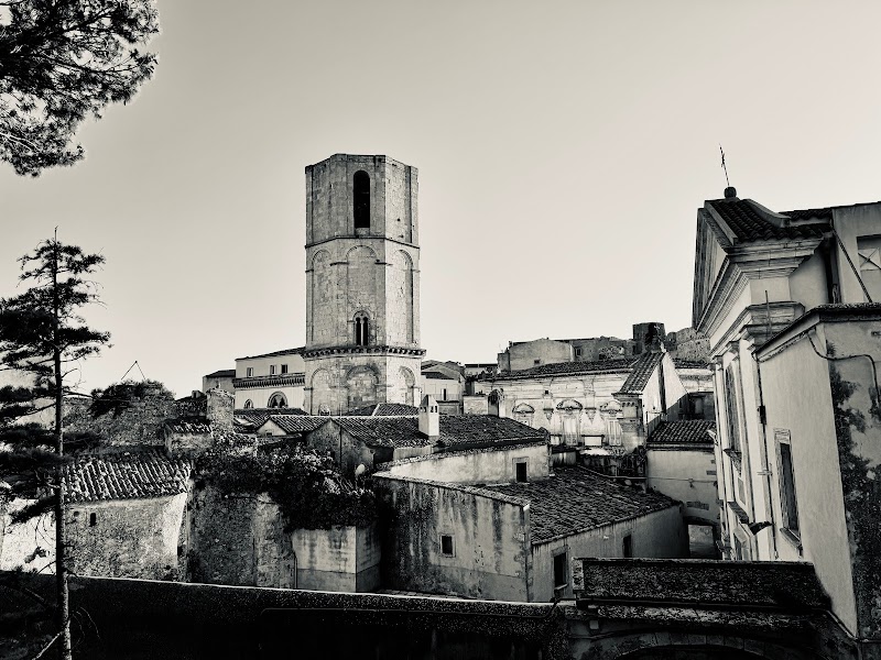 Hotel Michael in Monte Sant'Angelo, Italy