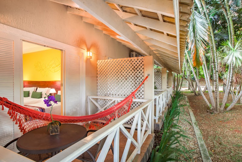 Hotel Mil Flores in Braganca Paulista, Brazil