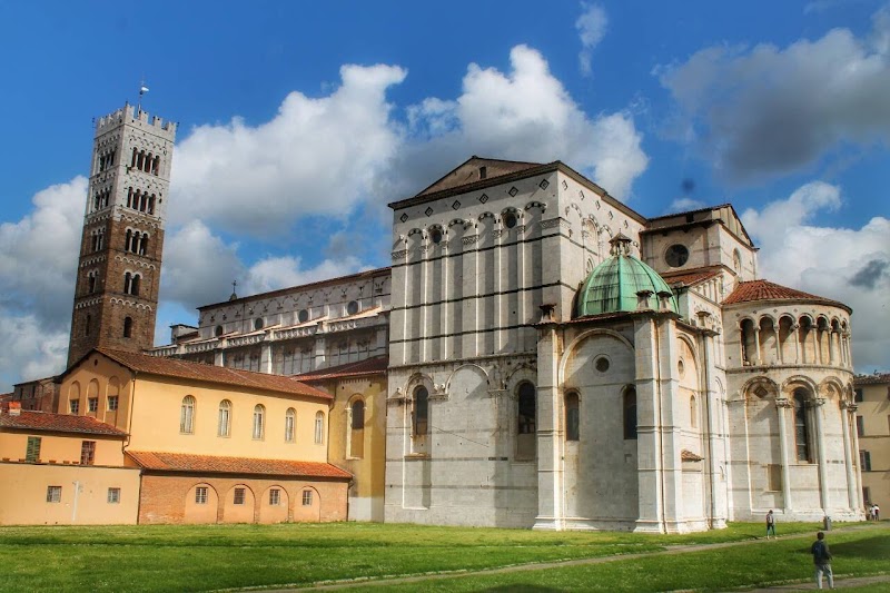 Hotel Milano Pistoia in Pistoia, Italy