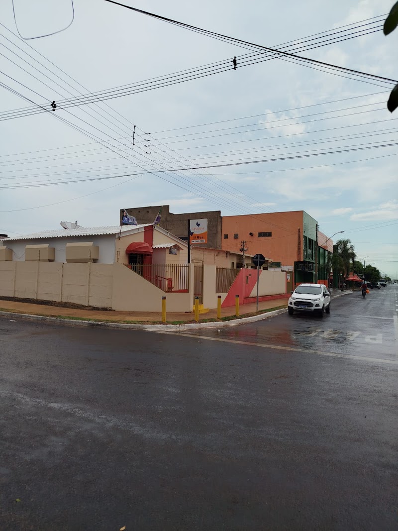 Hotel Mineiros in Mineiros, Brazil