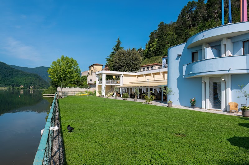 Hotel Miralago in Terni, Italy