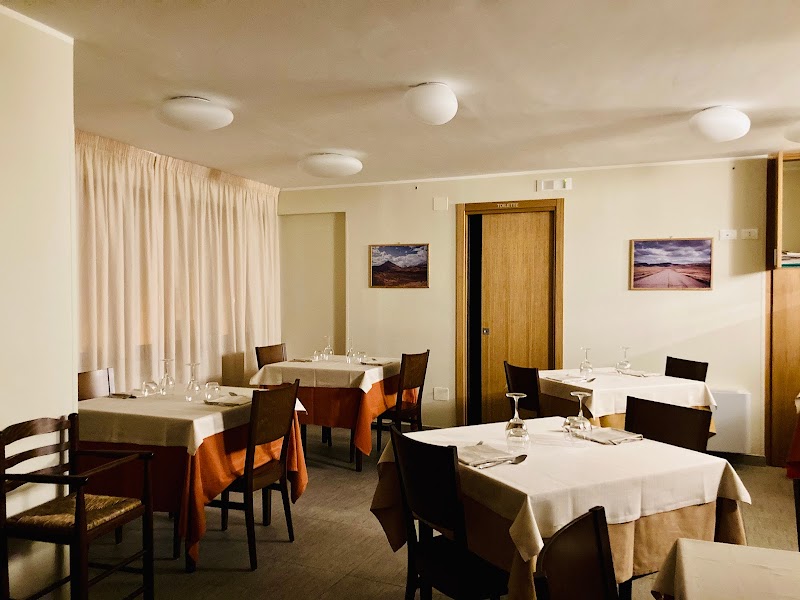 Hotel Miramonti in L'Aquila, Italy