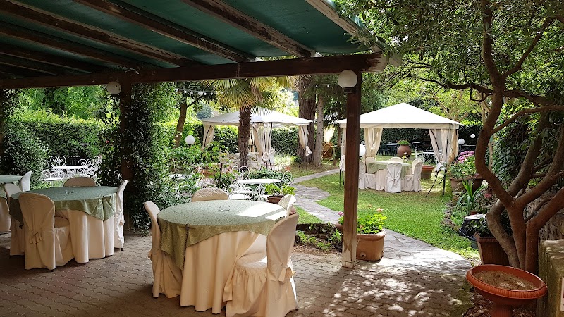 Hotel Moderno in Siena, Italy