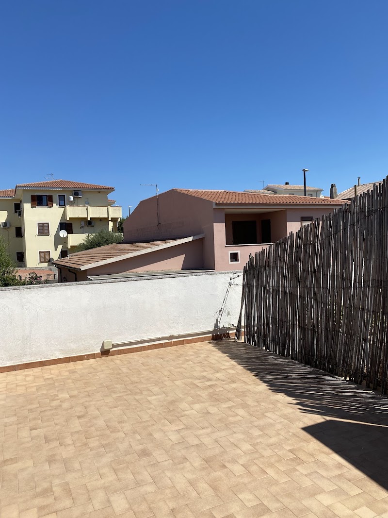 Hotel Moderno in Olbia, Italy