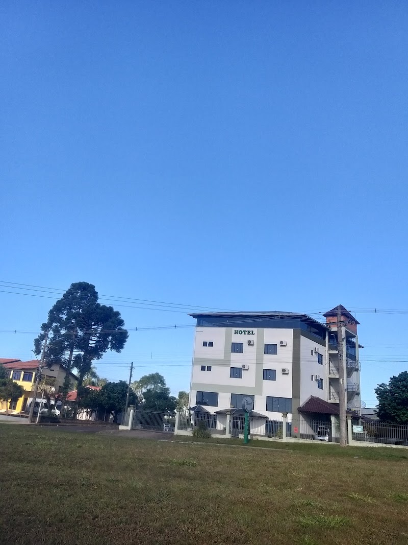 Hotel Monet in Erechim, Brazil