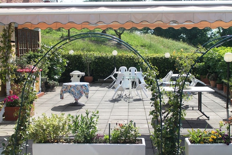 Hotel Monna Lisa in Vinci, Italy