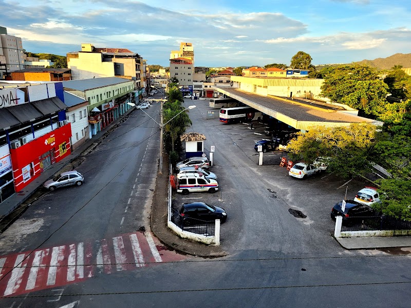 Hotel Monte Carlo in Imperatriz, Brazil