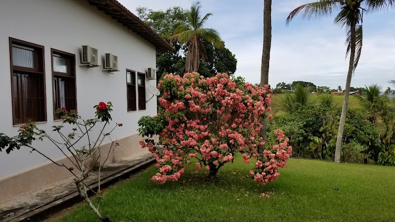Hotel Monte Pascoal in Itamaraju, Brazil