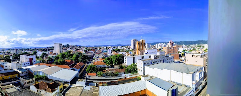 Hotel Monte Rey in Montes Claros, Brazil
