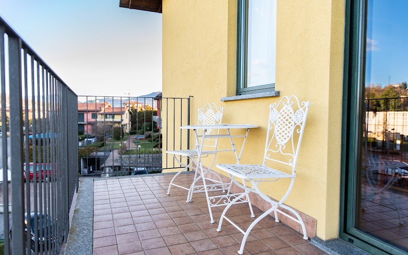 Hotel Montelago in Varese, Italy