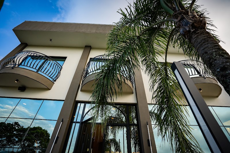 Hotel Morada Branca in Cascavel, Paraná, Brazil, Brazil