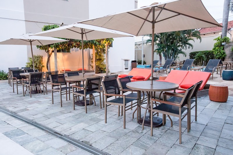 Hotel Morada do Sol in Caldas Novas, Brazil