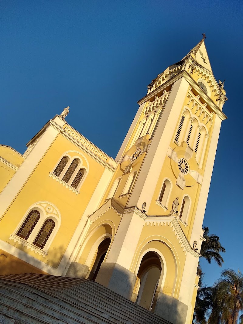 Hotel Morada do Sol in Araxa, Brazil