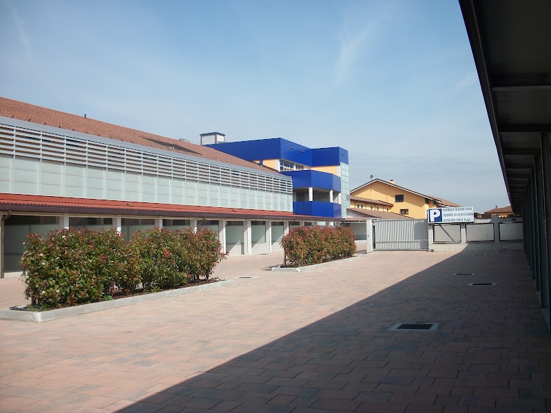 Hotel Motel 2 in Tortona, Italy