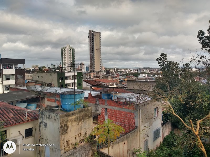 Hotel Mundial in Itabuna, Brazil