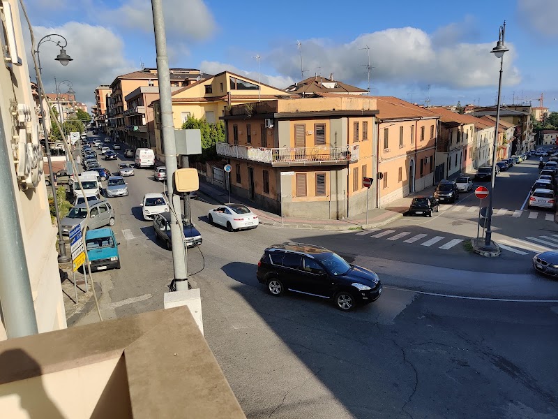 Hotel Muraglie in Vibo Valentia, Italy