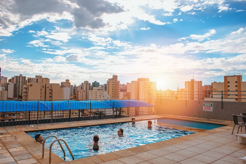 Hotel Nacional Inn Ribeirão Preto in Ribeirao Preto, Brazil