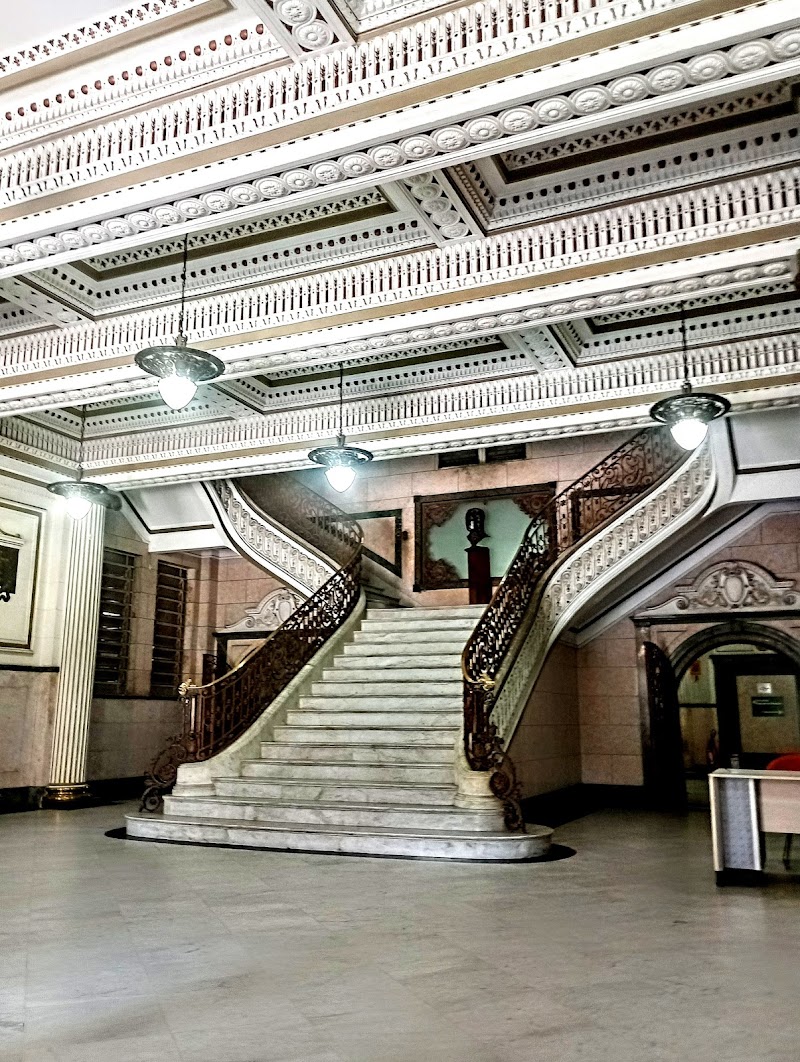 Hotel Natal in Santos, Brazil