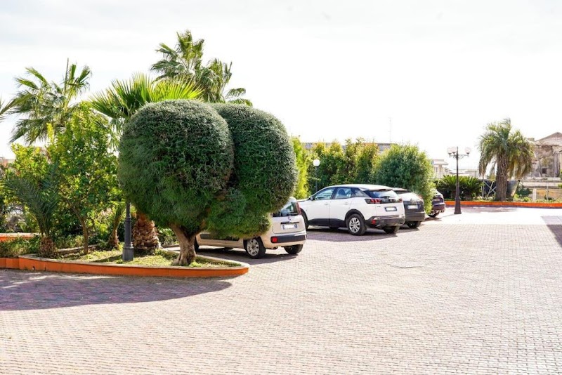 Hotel Nautico Pozzallo in Pozzallo, Italy