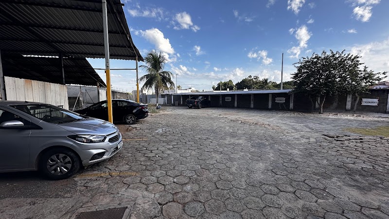 Hotel Neblina in Araguaina, Brazil