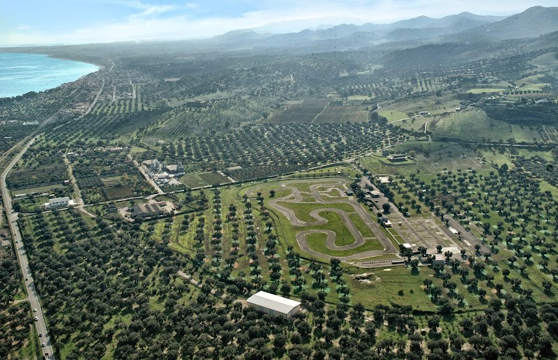 Hotel Nika in Ciro Marina, Italy