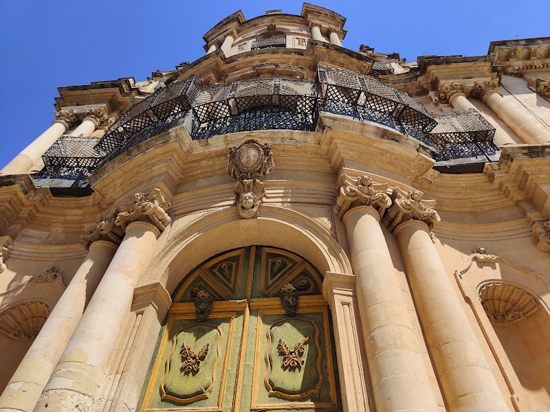 Hotel Novecento in Modica, Italy