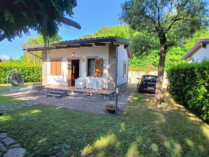 Hotel O Sole Mio in Massalubrense, Italy