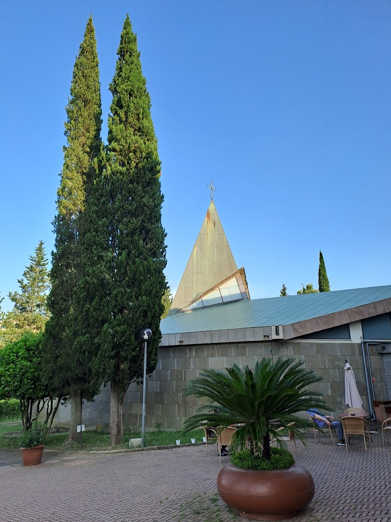 Hotel Oasi dei Discepoli in Orvieto, Italy