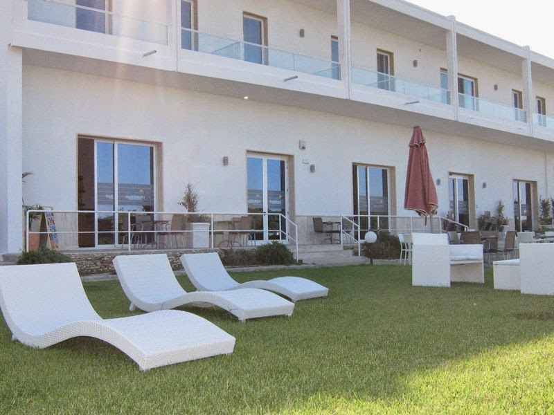 Hotel Oasi di Roca in Melendugno, Italy