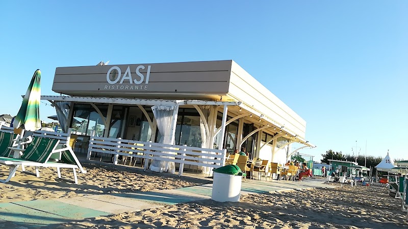 Hotel Oasi in Misano Adriatico, Italy