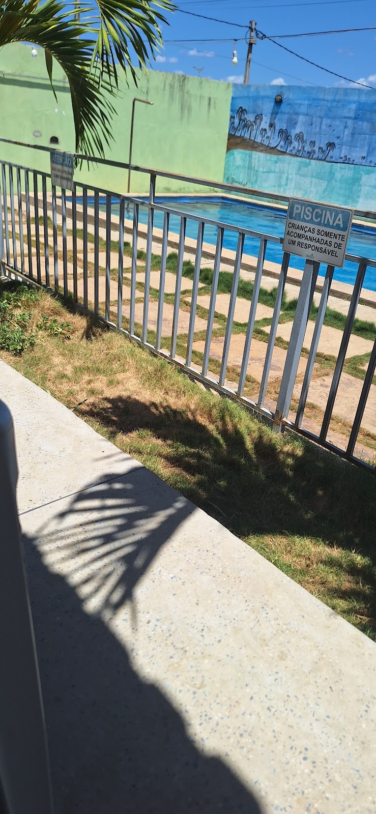 Hotel Oasis Crateus in Crateus, Brazil